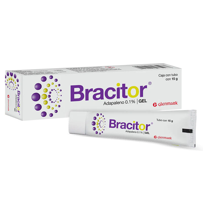 BRACITOR 0.1G - TUB 15G