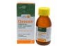 CLAMOXIN SUSP. 250/62.5 MG. FCO. C/PVO. P/60 ML.