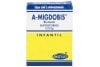A-MIGDOBIS SUPOSITORIOS 0.022 G. CAJA C/2 INFANTIL