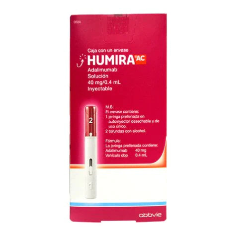 HUMIRA PEN AC 40MG/0.4ML JER PRELL C/AUTOINJ